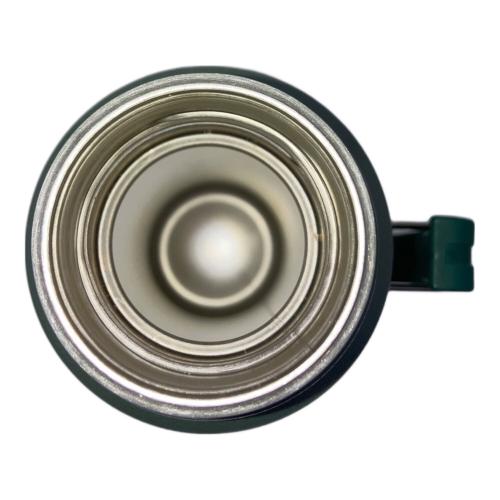 STANLEY (スタンレー) クラシック真空ボトル アウトドア食器 EN12546-1 グリーン 1.0L