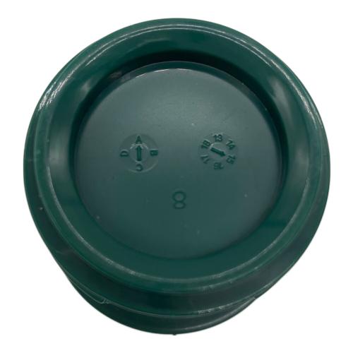 STANLEY (スタンレー) クラシック真空ボトル アウトドア食器 EN12546-1 グリーン 1.0L