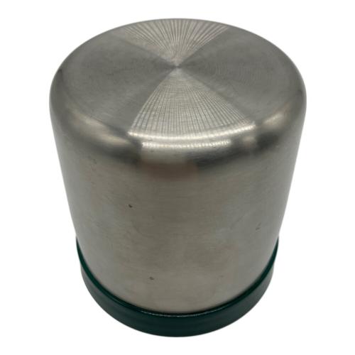 STANLEY (スタンレー) クラシック真空ボトル アウトドア食器 EN12546-1 グリーン 1.0L
