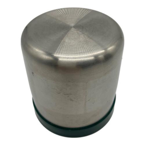 STANLEY (スタンレー) クラシック真空ボトル アウトドア食器 EN12546-1 グリーン 1.0L