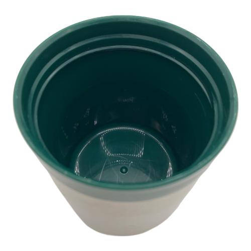 STANLEY (スタンレー) クラシック真空ボトル アウトドア食器 EN12546-1 グリーン 1.0L