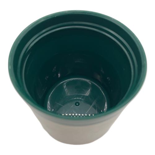 STANLEY (スタンレー) クラシック真空ボトル アウトドア食器 EN12546-1 グリーン 1.0L