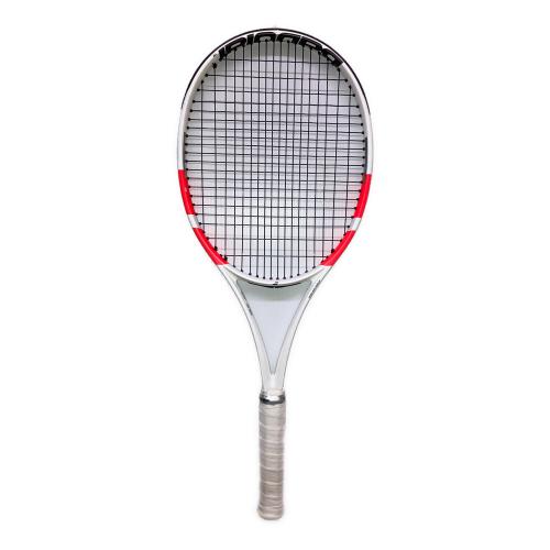 Babolat (バボラ) PURE STRIKE 98 18/20 硬式テニスラケット 2024モデル G3