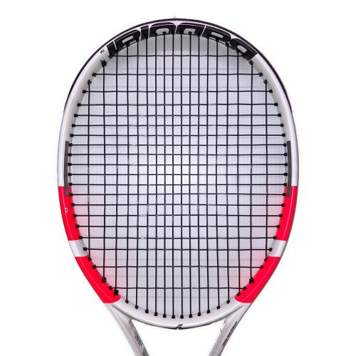 Babolat (バボラ) PURE STRIKE 98 18/20 硬式テニスラケット 2024モデル G3