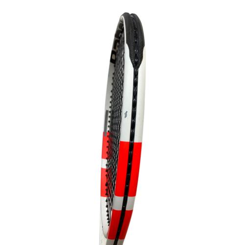 Babolat (バボラ) PURE STRIKE 98 18/20 硬式テニスラケット 2024モデル G3