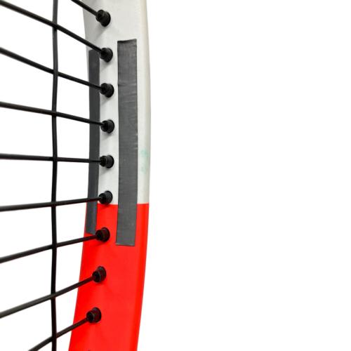 Babolat (バボラ) PURE STRIKE 98 18/20 硬式テニスラケット 2024モデル G3
