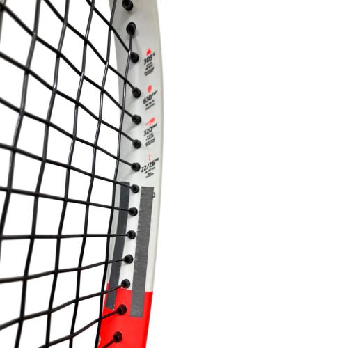 Babolat (バボラ) PURE STRIKE 98 18/20 硬式テニスラケット 2024モデル G3