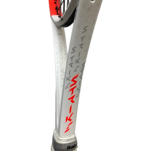 Babolat (バボラ) PURE STRIKE 98 18/20 硬式テニスラケット 2024モデル G3
