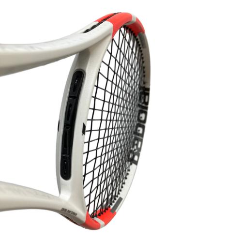 Babolat (バボラ) PURE STRIKE 98 18/20 硬式テニスラケット 2024モデル G3