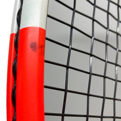 Babolat (バボラ) PURE STRIKE 98 18/20 硬式テニスラケット 2024モデル G3