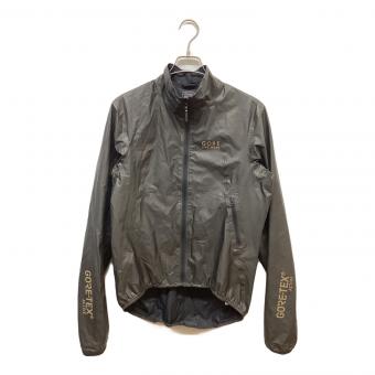 gore bike wear (ゴアバイクウェア) サイクルウェア JROFOC GORE-TEX SHAKEDRY™ ジャケット メンズ SIZE XL ブラック