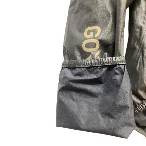 gore bike wear (ゴアバイクウェア) サイクルウェア JROFOC GORE-TEX SHAKEDRY™ ジャケット メンズ SIZE XL ブラック