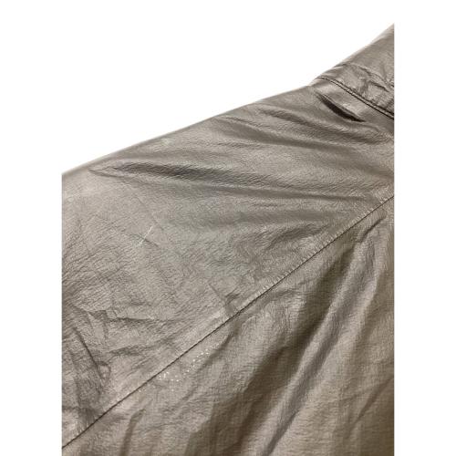 gore bike wear (ゴアバイクウェア) サイクルウェア JROFOC GORE-TEX SHAKEDRY™ ジャケット メンズ SIZE XL ブラック