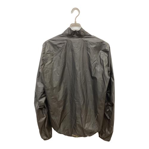 gore bike wear (ゴアバイクウェア) サイクルウェア JROFOC GORE-TEX SHAKEDRY™ ジャケット メンズ SIZE XL ブラック
