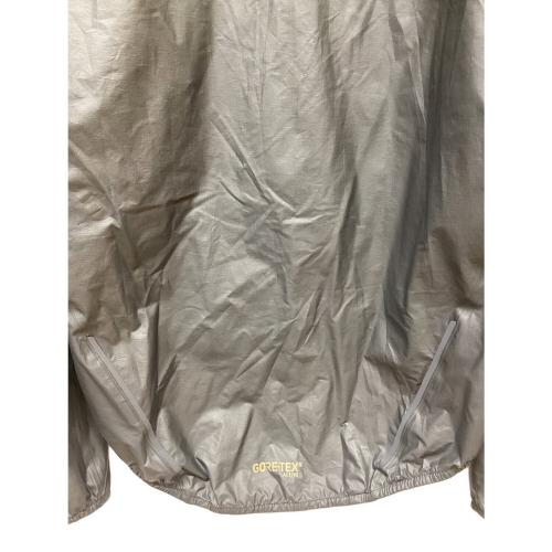gore bike wear (ゴアバイクウェア) サイクルウェア JROFOC GORE-TEX SHAKEDRY™ ジャケット メンズ SIZE XL ブラック