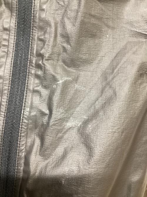 gore bike wear (ゴアバイクウェア) サイクルウェア JROFOC GORE-TEX SHAKEDRY™ ジャケット メンズ SIZE XL ブラック