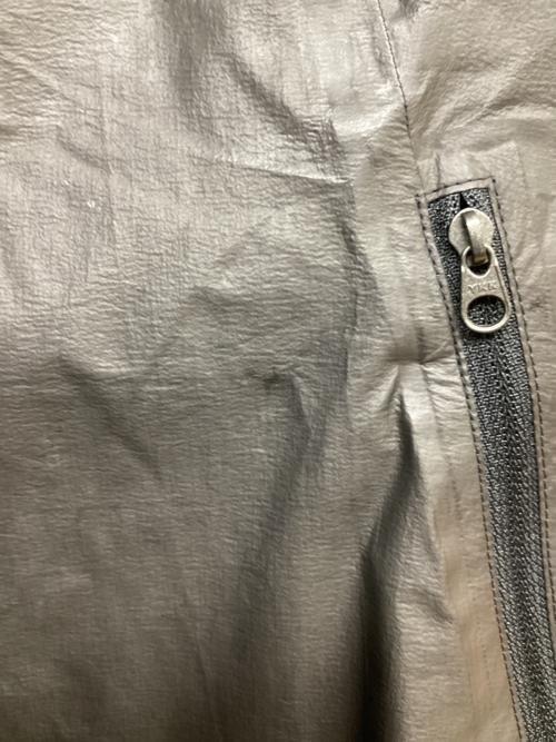 gore bike wear (ゴアバイクウェア) サイクルウェア JROFOC GORE-TEX SHAKEDRY™ ジャケット メンズ SIZE XL ブラック