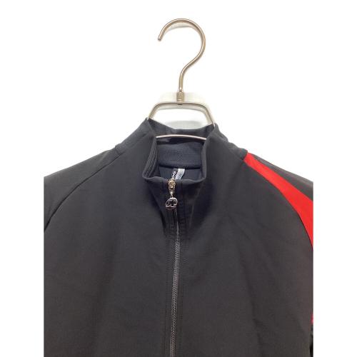 ASSOS (アソス) サイクルウェア 11.30.330 MILLE INTERMEDIATE EVO7 メンズ SIZE M ブラック