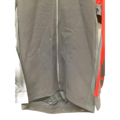 ASSOS (アソス) サイクルウェア 11.30.330 MILLE INTERMEDIATE EVO7 メンズ SIZE M ブラック