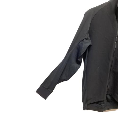 ASSOS (アソス) サイクルウェア 11.30.330 MILLE INTERMEDIATE EVO7 メンズ SIZE M ブラック