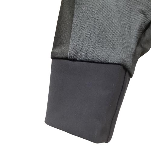 ASSOS (アソス) サイクルウェア 11.30.330 MILLE INTERMEDIATE EVO7 メンズ SIZE M ブラック