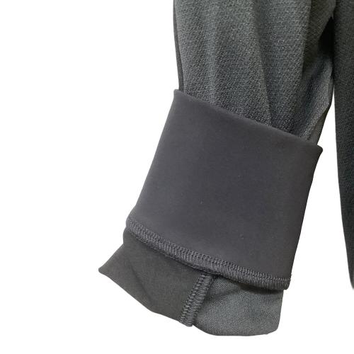 ASSOS (アソス) サイクルウェア 11.30.330 MILLE INTERMEDIATE EVO7 メンズ SIZE M ブラック