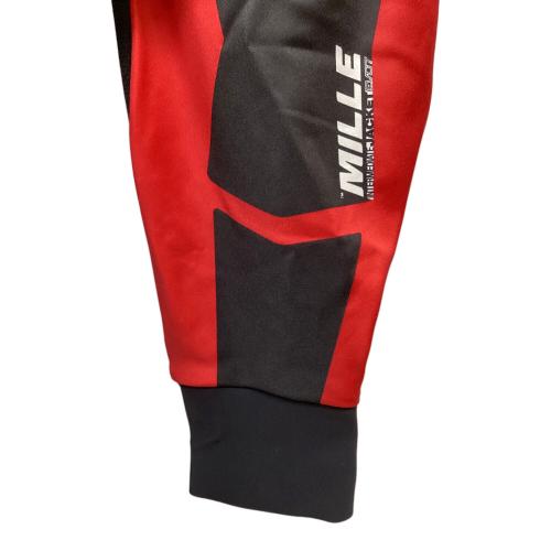 ASSOS (アソス) サイクルウェア 11.30.330 MILLE INTERMEDIATE EVO7 メンズ SIZE M ブラック