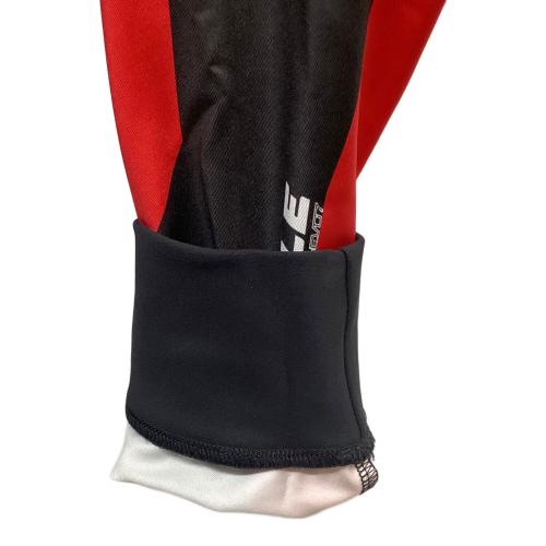 ASSOS (アソス) サイクルウェア 11.30.330 MILLE INTERMEDIATE EVO7 メンズ SIZE M ブラック
