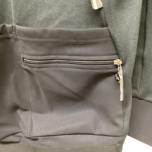 ASSOS (アソス) サイクルウェア 11.30.330 MILLE INTERMEDIATE EVO7 メンズ SIZE M ブラック