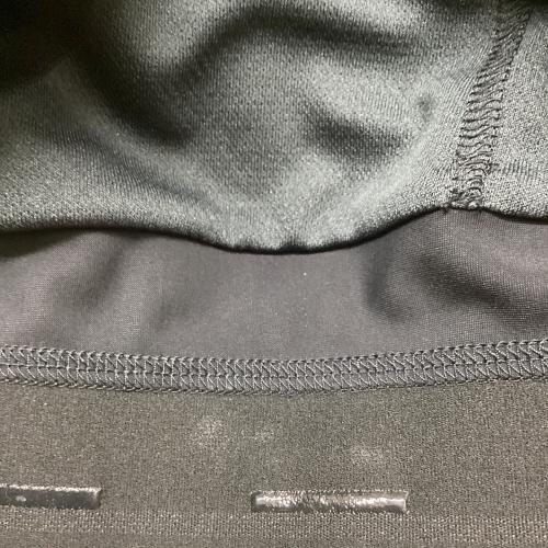 ASSOS (アソス) サイクルウェア 11.30.330 MILLE INTERMEDIATE EVO7 メンズ SIZE M ブラック
