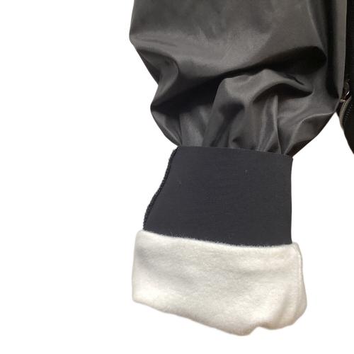 ASSOS (アソス) サイクルウェア 11.30.329 Mille Jacket Evo7 メンズ SIZE M ブラック×イエロー