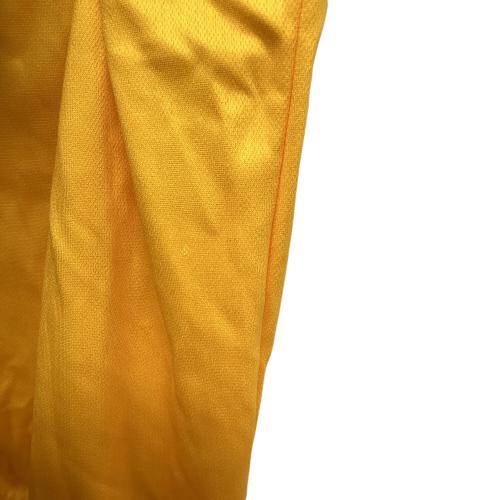 ASSOS (アソス) サイクルウェア 11.24.276 MILLE GT SUMMER LONG SLEEVE JERSEY メンズ オレンジ×ブラック