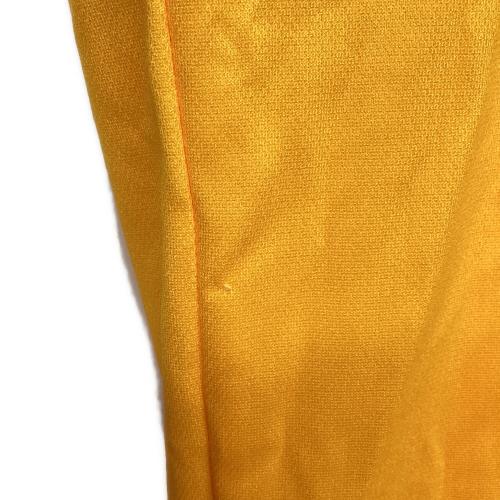 ASSOS (アソス) サイクルウェア 11.24.276 MILLE GT SUMMER LONG SLEEVE JERSEY メンズ オレンジ×ブラック