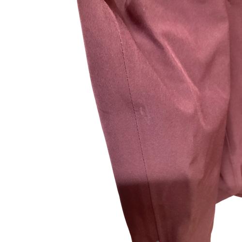 RAPHA (ラファ) レインウェア サイクルウェア SJK08XX Classic Winter Jacket メンズ SIZE M ワインレッド