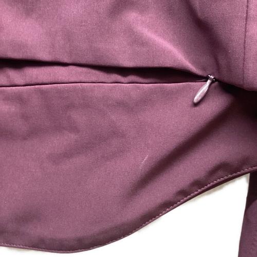 RAPHA (ラファ) レインウェア サイクルウェア SJK08XX Classic Winter Jacket メンズ SIZE M ワインレッド