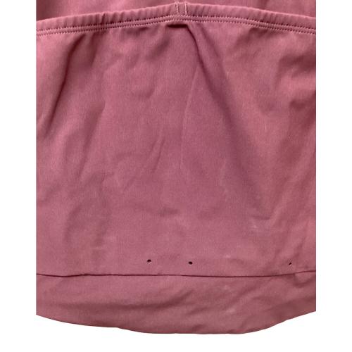 RAPHA (ラファ) レインウェア サイクルウェア SJK08XX Classic Winter Jacket メンズ SIZE M ワインレッド