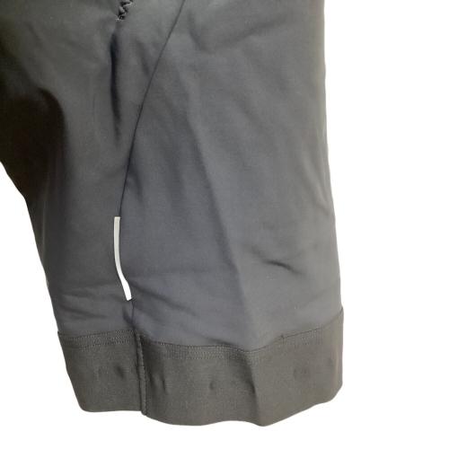 ASSOS (アソス) サイクルウェア 11.10.176 Mille Shorts S7 メンズ SIZE M ブラック