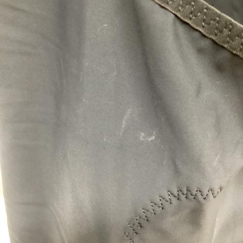 ASSOS (アソス) サイクルウェア 11.10.176 Mille Shorts S7 メンズ SIZE M ブラック