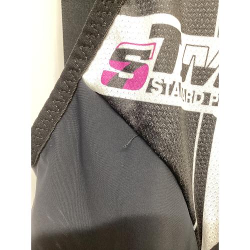 ASSOS (アソス) サイクルウェア 11.10.176 Mille Shorts S7 メンズ SIZE M ブラック
