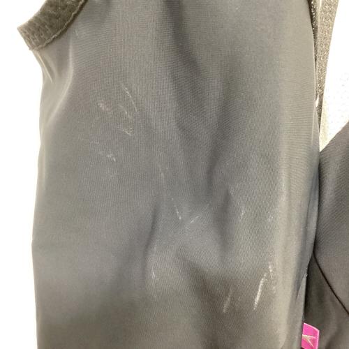 ASSOS (アソス) サイクルウェア 11.10.176 Mille Shorts S7 メンズ SIZE M ブラック