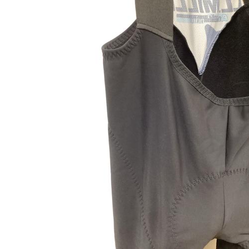 ASSOS (アソス) サイクルウェア T.EQUIPE EVO ビブショーツ メンズ SIZE M ブラック