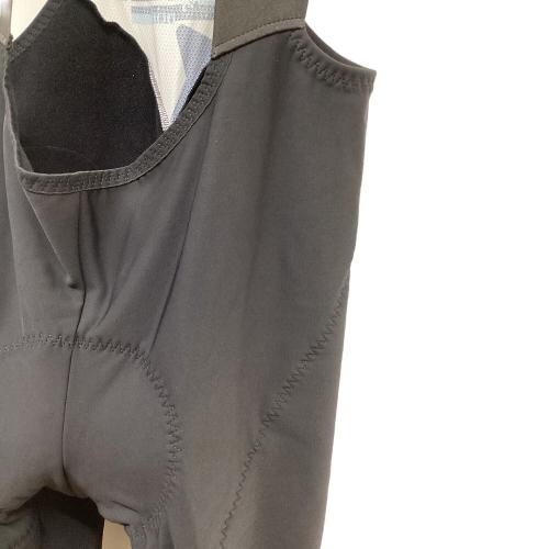 ASSOS (アソス) サイクルウェア T.EQUIPE EVO ビブショーツ メンズ SIZE M ブラック