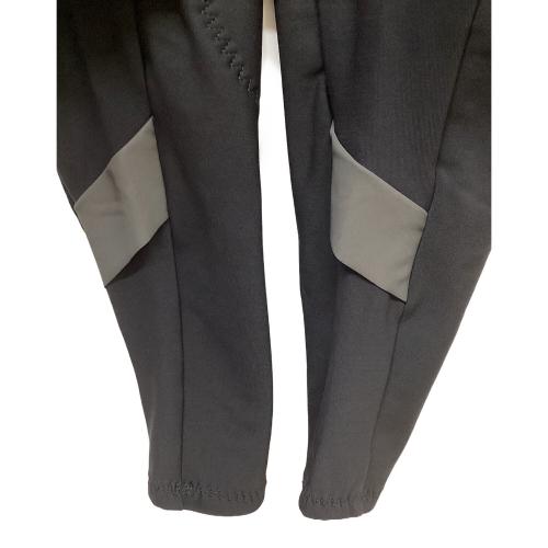 ASSOS (アソス) サイクルウェア T.EQUIPE EVO ビブショーツ メンズ SIZE M ブラック