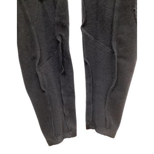 ASSOS (アソス) サイクルウェア T.EQUIPE EVO ビブショーツ メンズ SIZE M ブラック