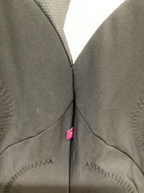 ASSOS (アソス) サイクルウェア T.EQUIPE EVO ビブショーツ メンズ SIZE M ブラック