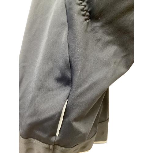 ASSOS (アソス) サイクルウェア LL.MILLE ビブタイツ 秋冬用 メンズ SIZE M ブラック