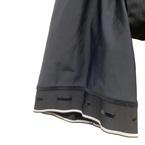 ASSOS (アソス) サイクルウェア LL.MILLE ビブタイツ 秋冬用 メンズ SIZE M ブラック