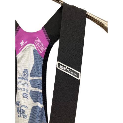 ASSOS (アソス) サイクルウェア 11.12.183 tiburuKnickersMille s7 / アソス ティブルニッカー ミレ s7 メンズ SIZE M ブラック