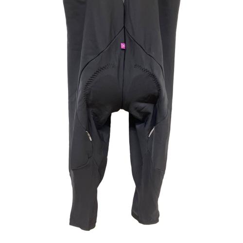 ASSOS (アソス) サイクルウェア 11.12.183 tiburuKnickersMille s7 / アソス ティブルニッカー ミレ s7 メンズ SIZE M ブラック