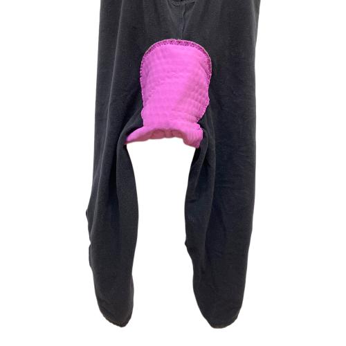 ASSOS (アソス) サイクルウェア 11.12.183 tiburuKnickersMille s7 / アソス ティブルニッカー ミレ s7 メンズ SIZE M ブラック
